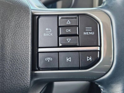 2024 Ford Super Duty F-450 DRW Limited 4WD Crew Cab 8' Box