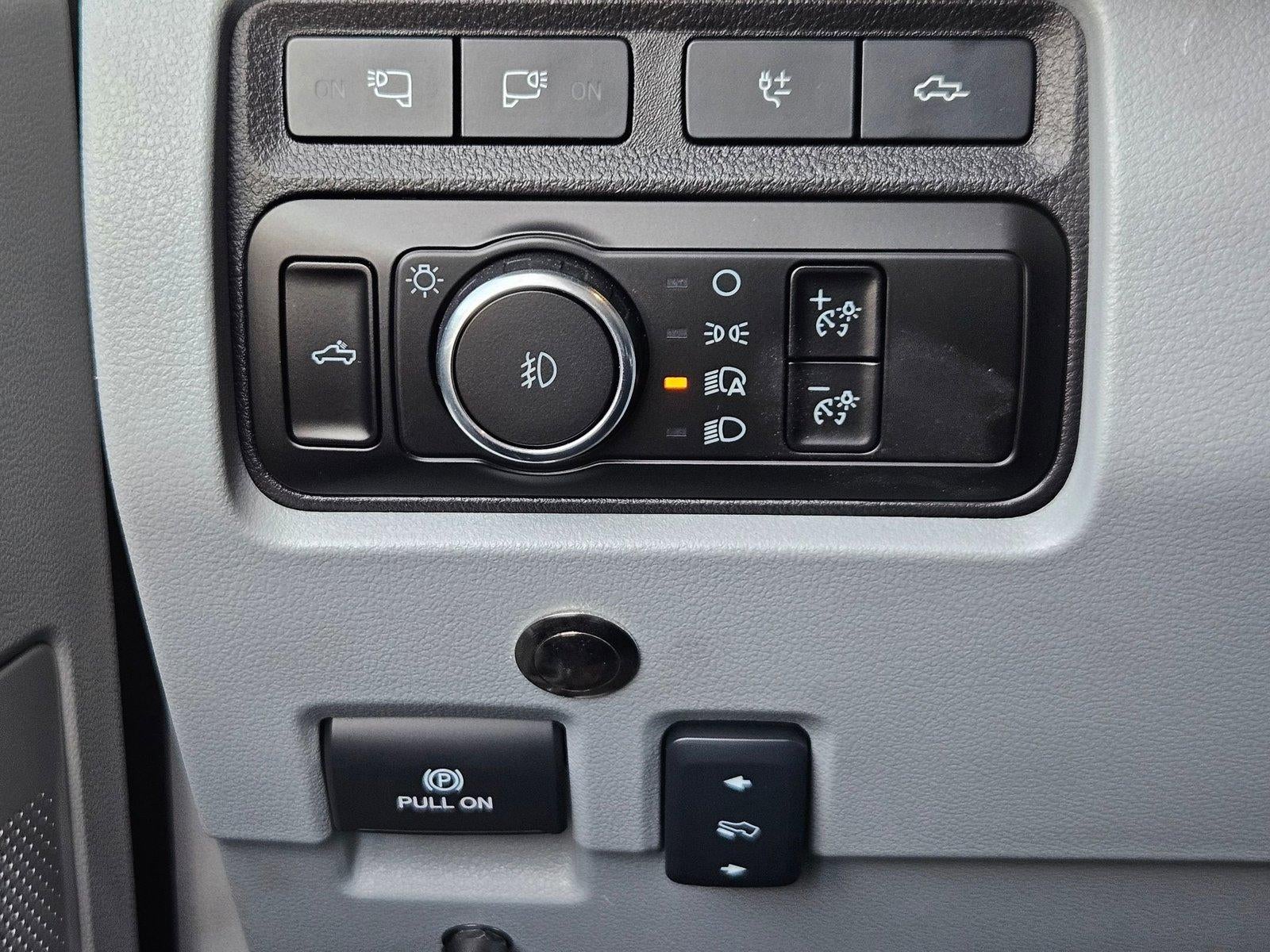 2024 Ford Super Duty F-450 DRW Limited 4WD Crew Cab 8' Box