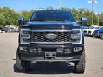 2024 Ford Super Duty F-450 DRW Limited 4WD Crew Cab 8' Box