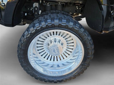 2024 Ford Super Duty F-450 DRW Limited 4WD Crew Cab 8' Box