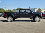 2024 Ford Super Duty F-450 DRW Limited 4WD Crew Cab 8' Box