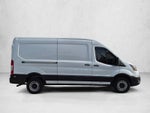 2020 Ford Transit Cargo Van T-250 130" Med Rf 9070 GVWR RWD