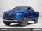 2020 Ford Ranger XLT 4WD SuperCab 6' Box