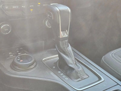 2020 Ford Ranger XLT 4WD SuperCab 6' Box