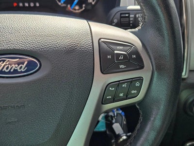2020 Ford Ranger XLT 4WD SuperCab 6' Box