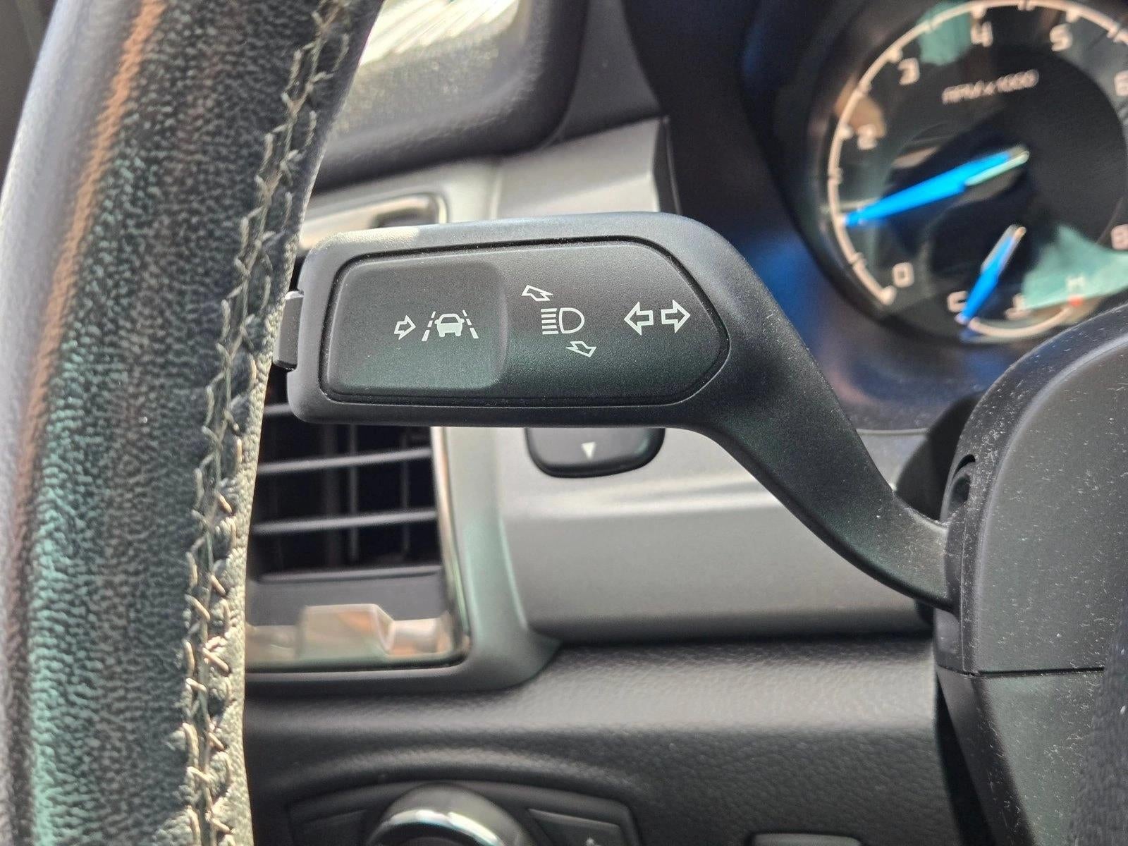 2020 Ford Ranger XLT 4WD SuperCab 6' Box