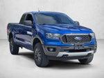 2020 Ford Ranger XLT 4WD SuperCab 6' Box