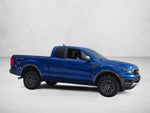 2020 Ford Ranger XLT 4WD SuperCab 6' Box