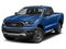 2020 Ford Ranger XLT 4WD SuperCab 6' Box