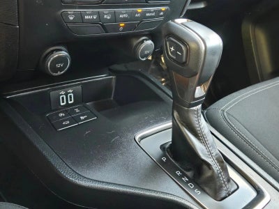 2021 Ford Ranger XLT 2WD SuperCrew 5' Box