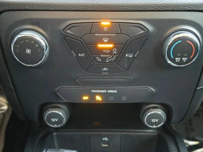 2019 Ford Ranger XLT 2WD SuperCrew 5' Box