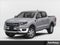 2021 Ford Ranger LARIAT 2WD SuperCrew 5' Box