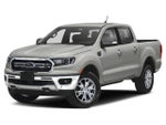2021 Ford Ranger LARIAT 2WD SuperCrew 5' Box