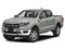 2021 Ford Ranger LARIAT 2WD SuperCrew 5' Box