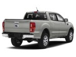 2021 Ford Ranger LARIAT 2WD SuperCrew 5' Box