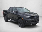 2019 Ford Ranger LARIAT 4WD SuperCrew 5' Box
