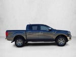 2019 Ford Ranger LARIAT 4WD SuperCrew 5' Box