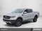 2019 Ford Ranger LARIAT 4WD SuperCrew 5' Box