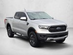 2019 Ford Ranger LARIAT 4WD SuperCrew 5' Box