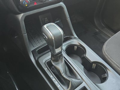 2024 Ford Ranger XLT 2WD SuperCrew 5' Box