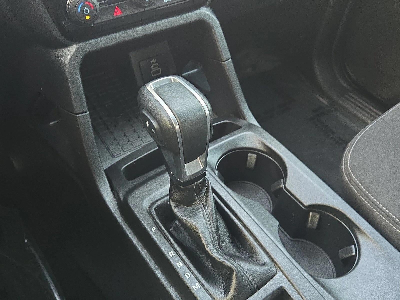 2024 Ford Ranger XLT 2WD SuperCrew 5' Box