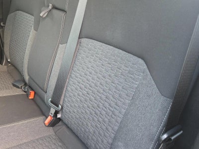 2024 Ford Ranger XLT 2WD SuperCrew 5' Box