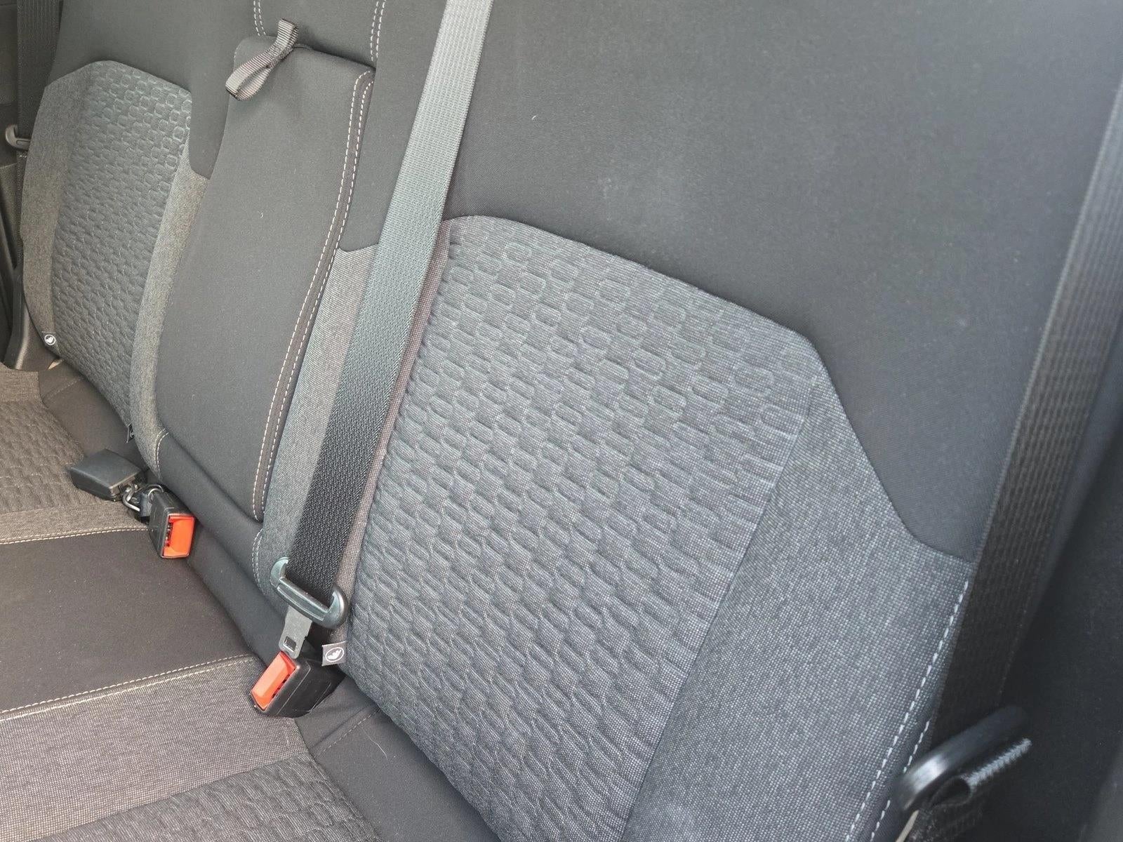 2024 Ford Ranger XLT 2WD SuperCrew 5' Box