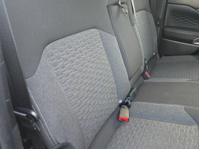 2024 Ford Ranger XLT 2WD SuperCrew 5' Box