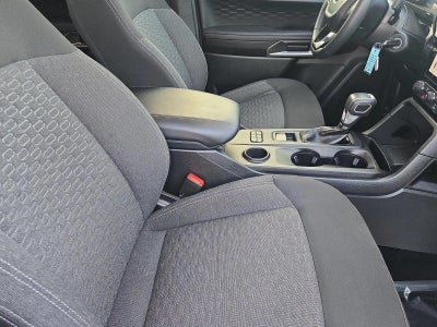 2024 Ford Ranger XLT 2WD SuperCrew 5' Box