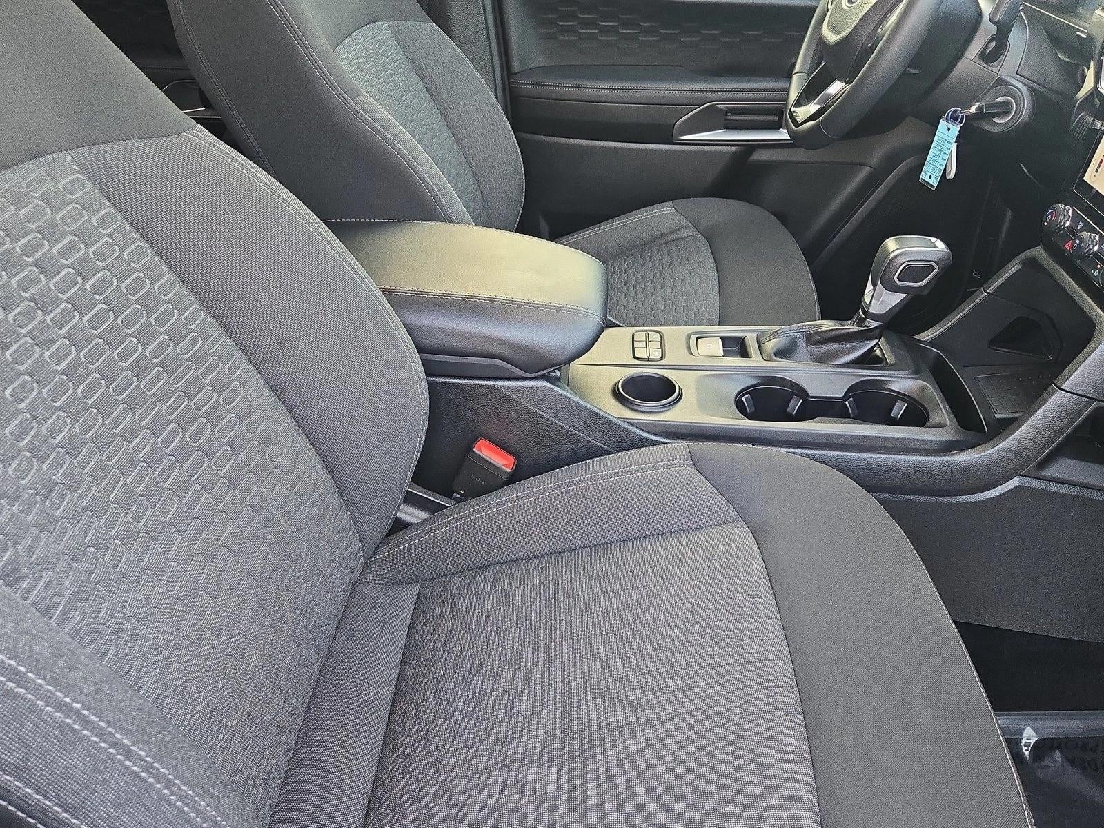 2024 Ford Ranger XLT 2WD SuperCrew 5' Box