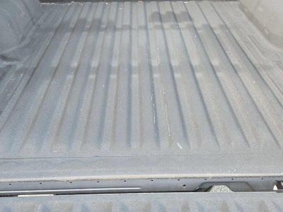 2024 Ford Ranger XLT 2WD SuperCrew 5' Box