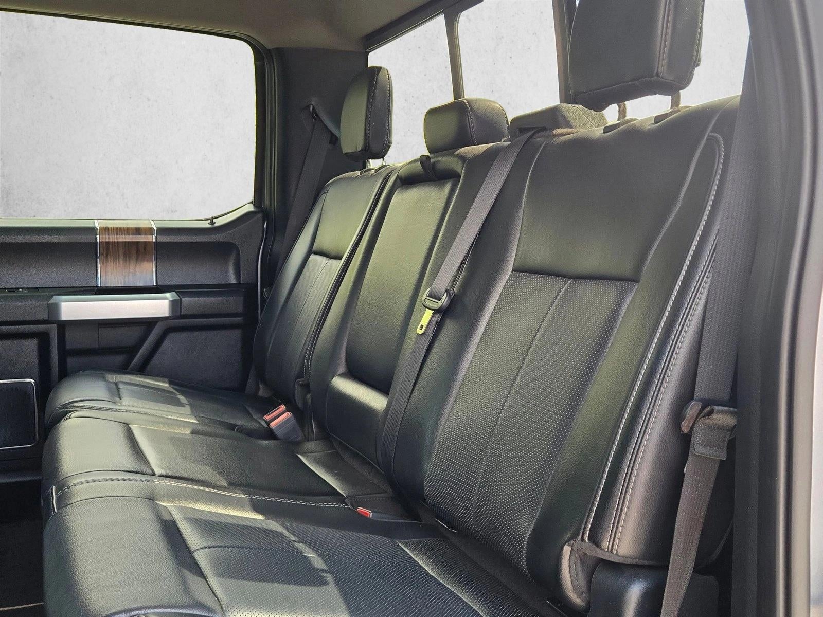 2020 Ford F-150 LARIAT 2WD SuperCrew 5.5' Box