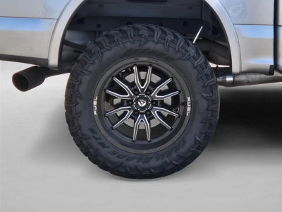 2020 Ford F-150 LARIAT 2WD SuperCrew 5.5' Box