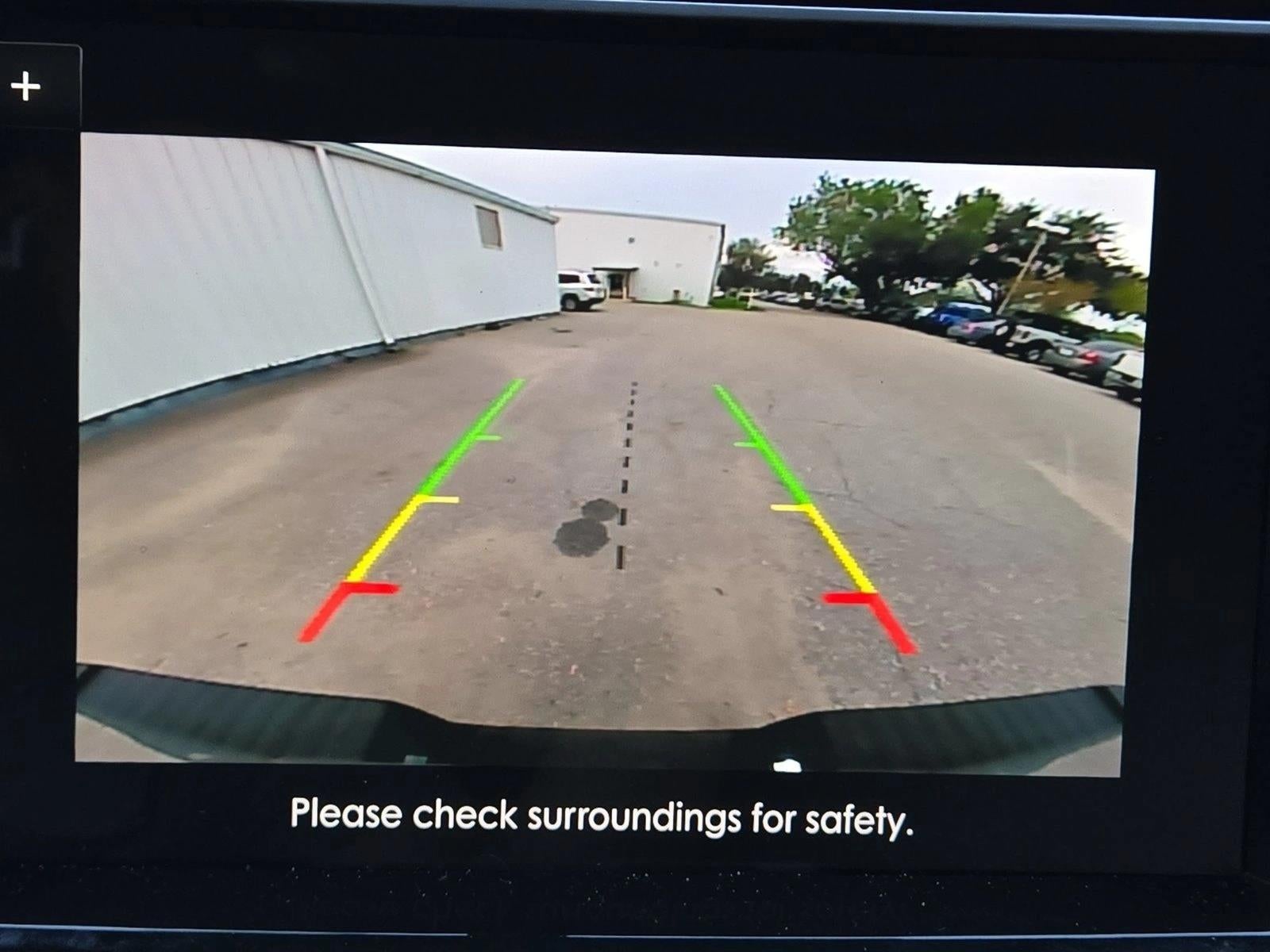 2019 Ford F-150 XLT 2WD SuperCrew 5.5' Box