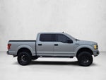 2019 Ford F-150 XLT 2WD SuperCrew 5.5' Box