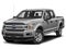 2019 Ford F-150 XLT 2WD SuperCrew 5.5' Box