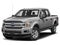 2019 Ford F-150 XLT 2WD SuperCrew 5.5' Box