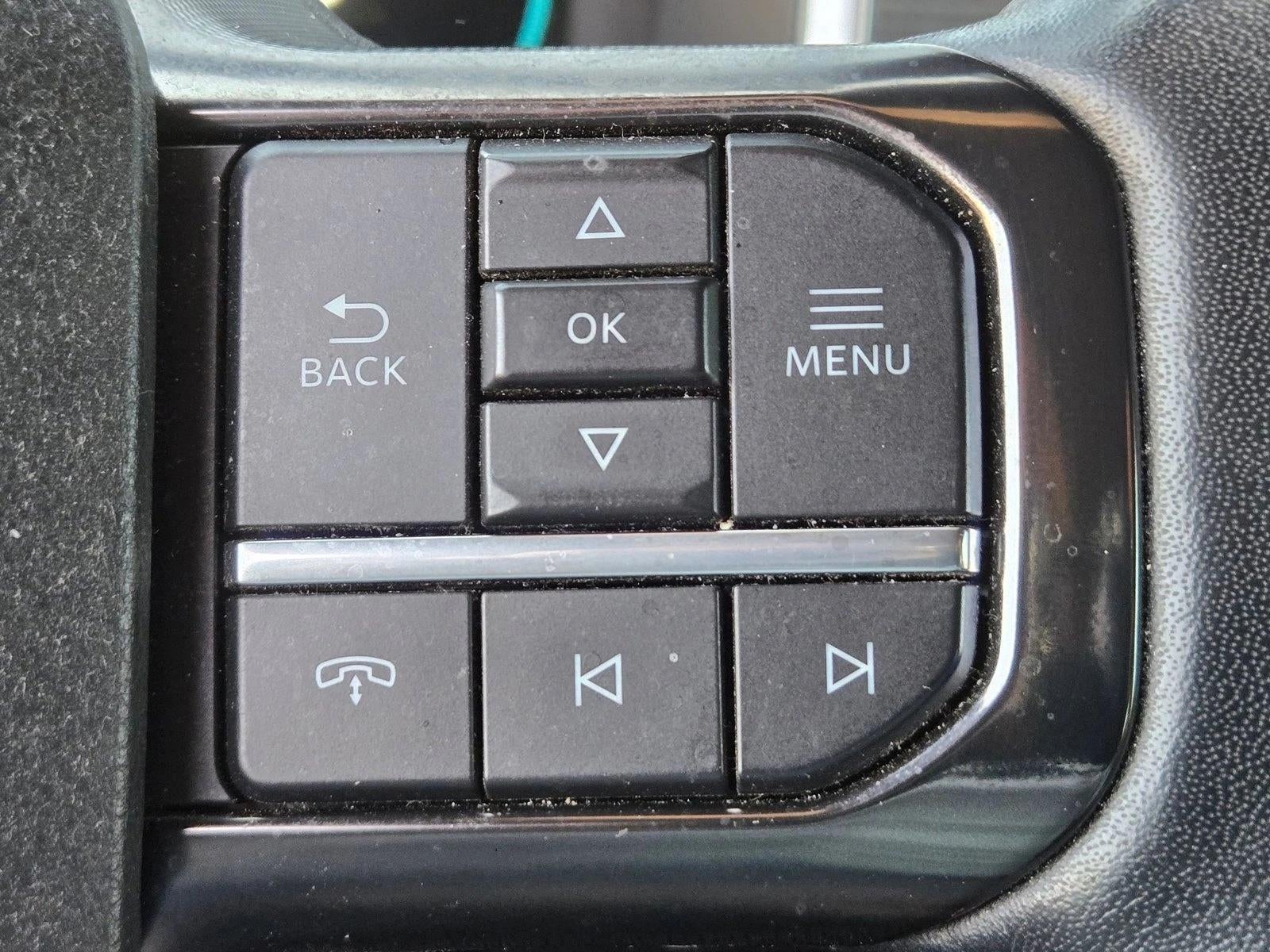 2022 Ford F-150 Platinum 2WD SuperCrew 5.5' Box