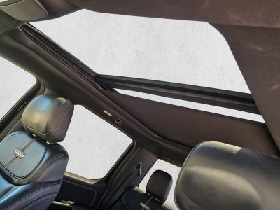 2022 Ford F-150 Platinum 2WD SuperCrew 5.5' Box