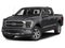 2022 Ford F-150 Platinum 2WD SuperCrew 5.5' Box