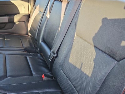 2023 Ford F-150 LARIAT 2WD SuperCrew 5.5' Box