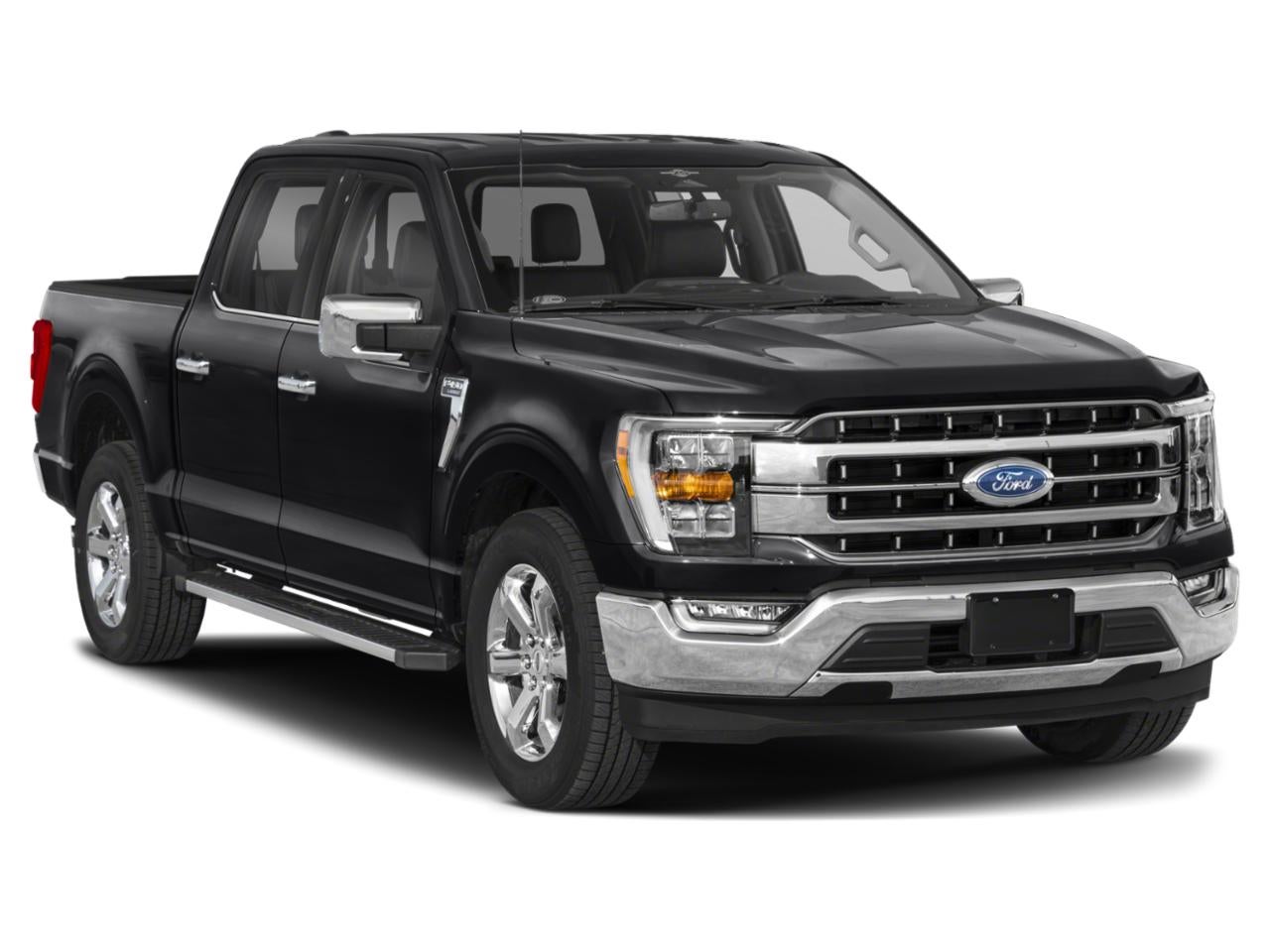 2023 Ford F-150 LARIAT 2WD SuperCrew 5.5' Box