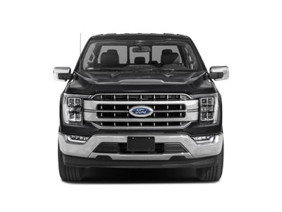 2023 Ford F-150 LARIAT 2WD SuperCrew 5.5' Box