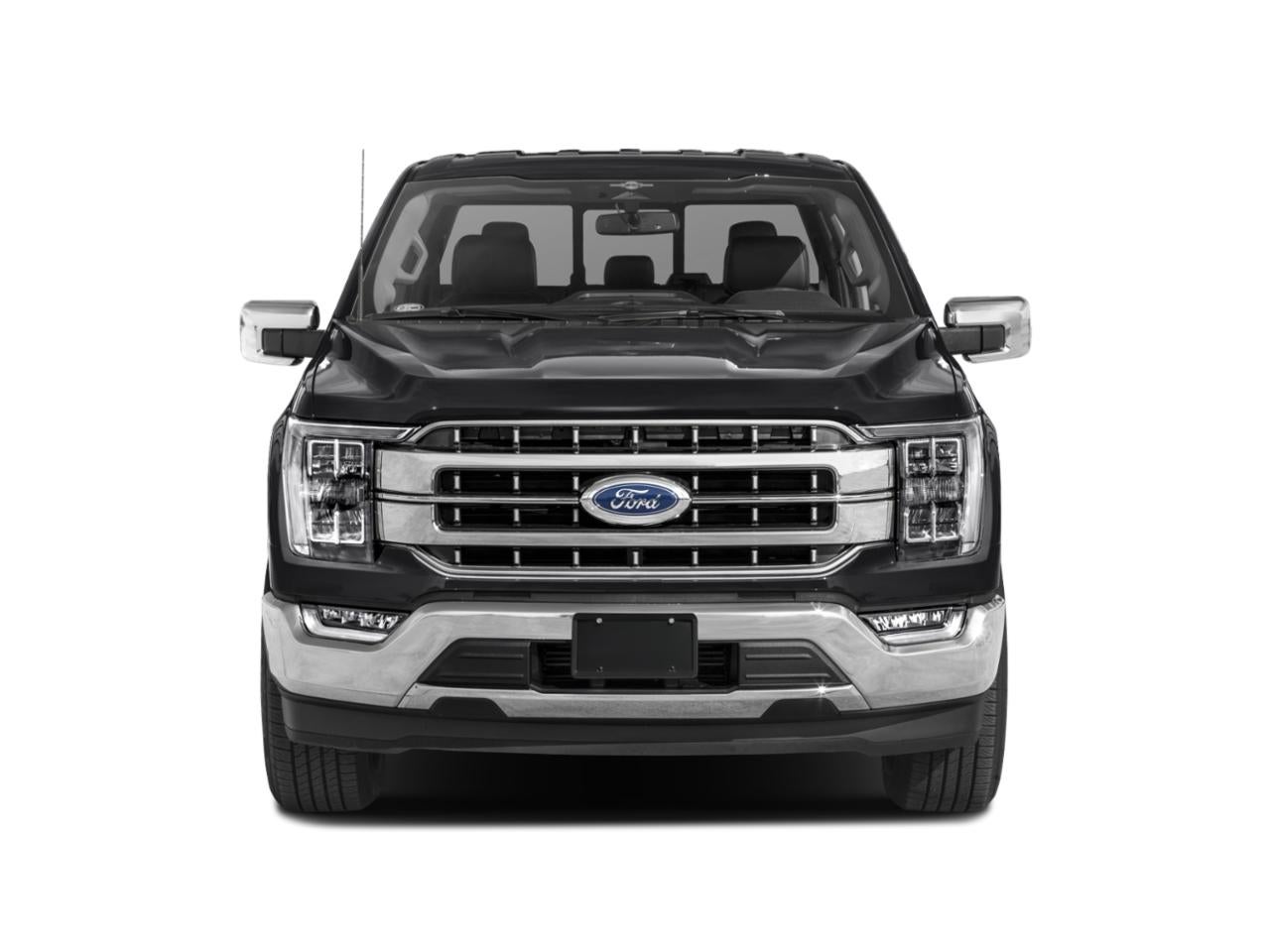 2023 Ford F-150 LARIAT 2WD SuperCrew 5.5' Box