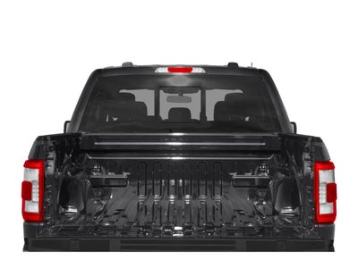 2023 Ford F-150 LARIAT 2WD SuperCrew 5.5' Box
