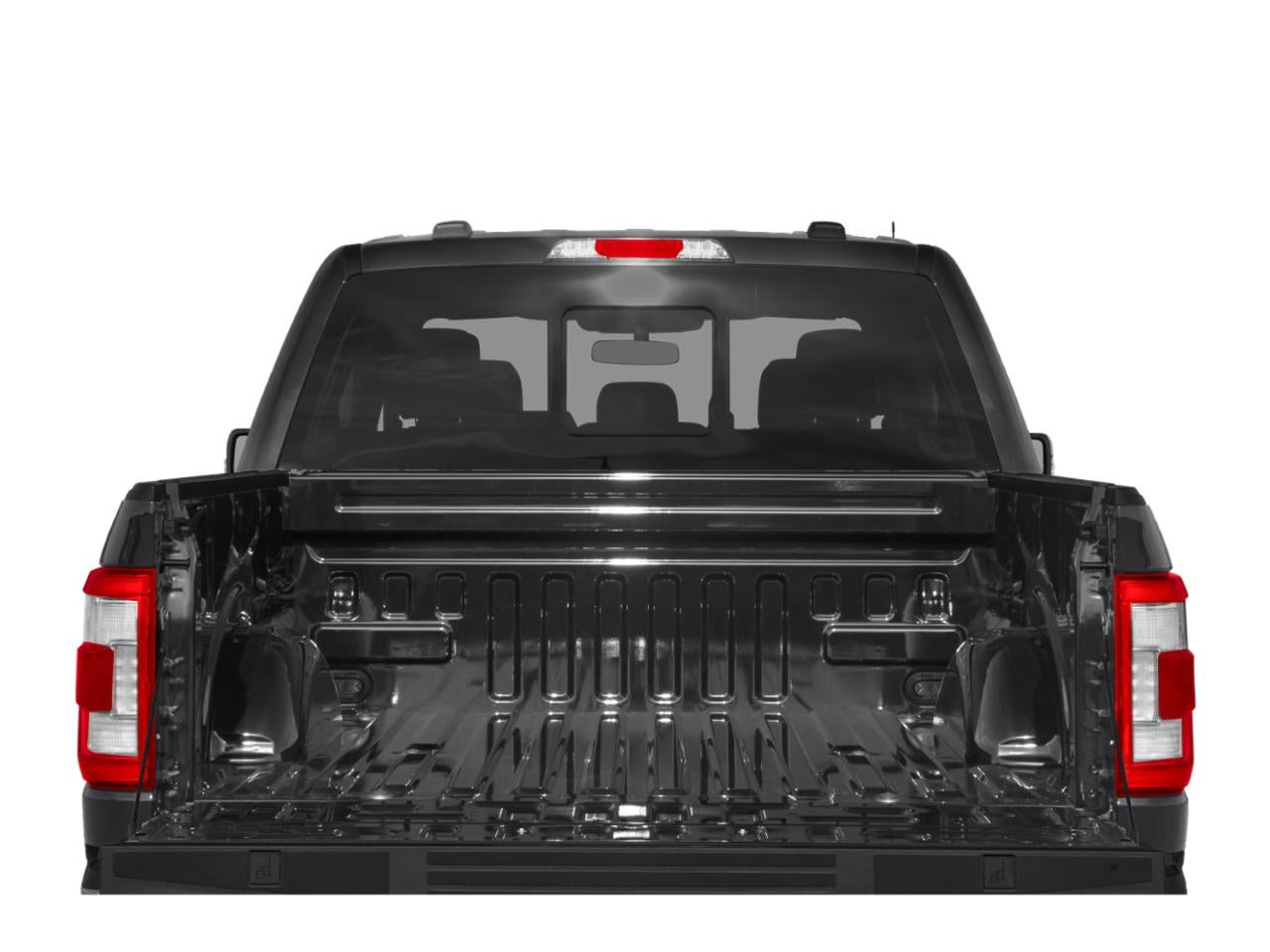 2023 Ford F-150 LARIAT 2WD SuperCrew 5.5' Box