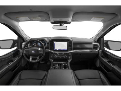 2023 Ford F-150 LARIAT 2WD SuperCrew 5.5' Box