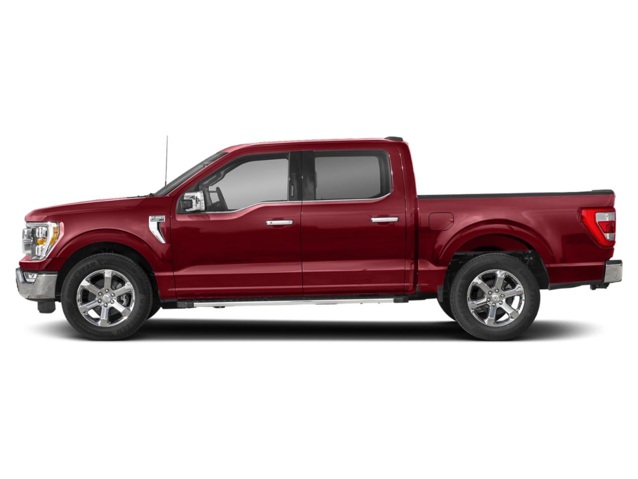 2023 Ford F-150 LARIAT 2WD SuperCrew 5.5' Box