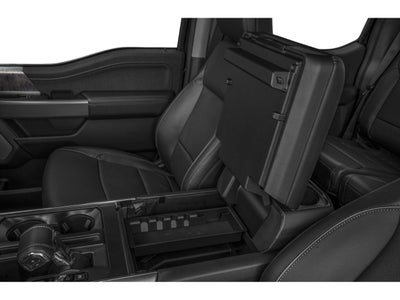 2023 Ford F-150 LARIAT 2WD SuperCrew 5.5' Box