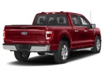 2023 Ford F-150 LARIAT 2WD SuperCrew 5.5' Box